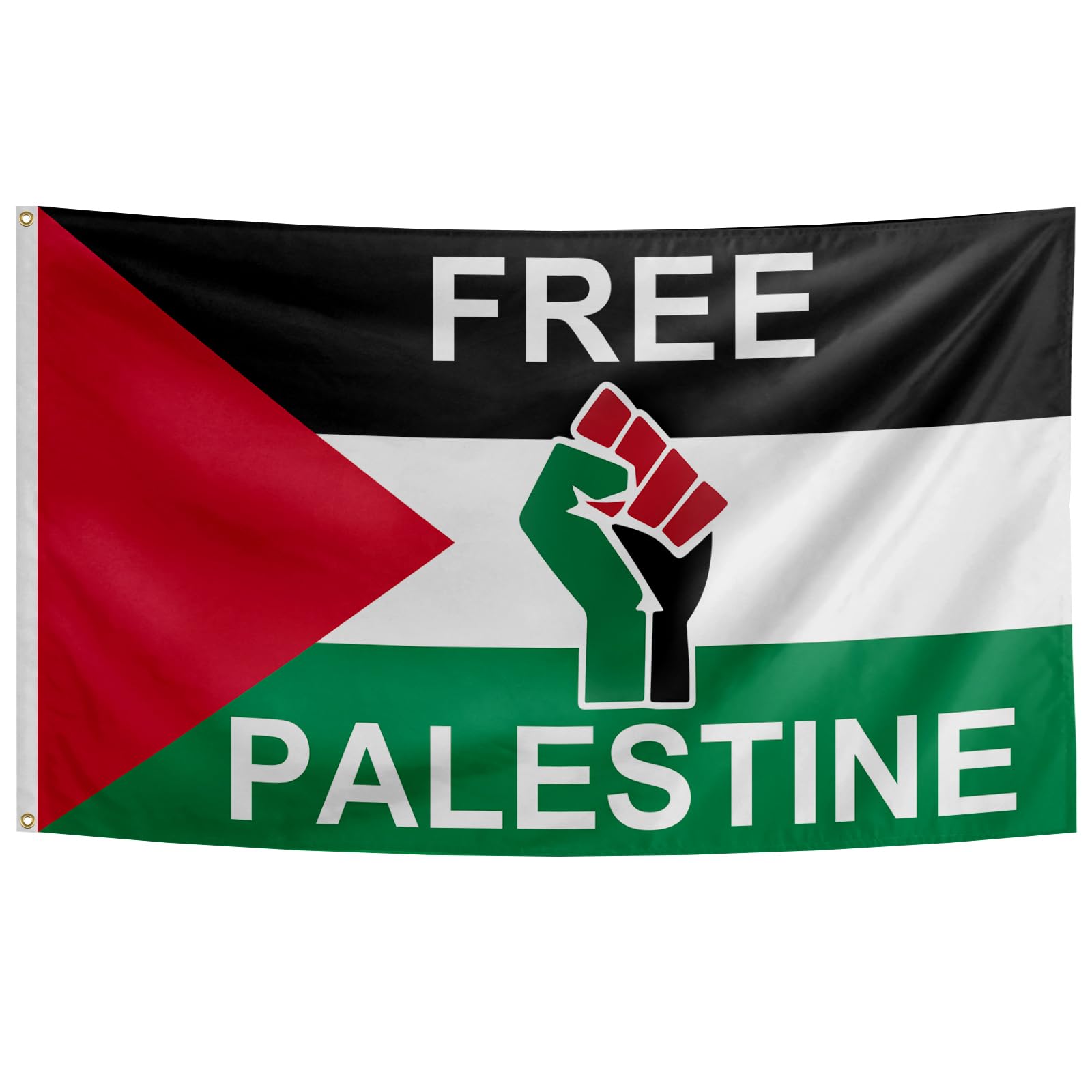 Free Palestine